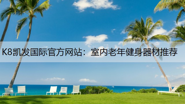 K8凯发国际官方网站：室内老年健身器材推荐