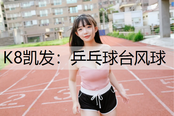K8凯发：乒乓球台风球
