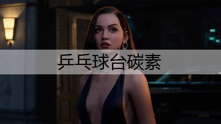 乒乓球台碳素
