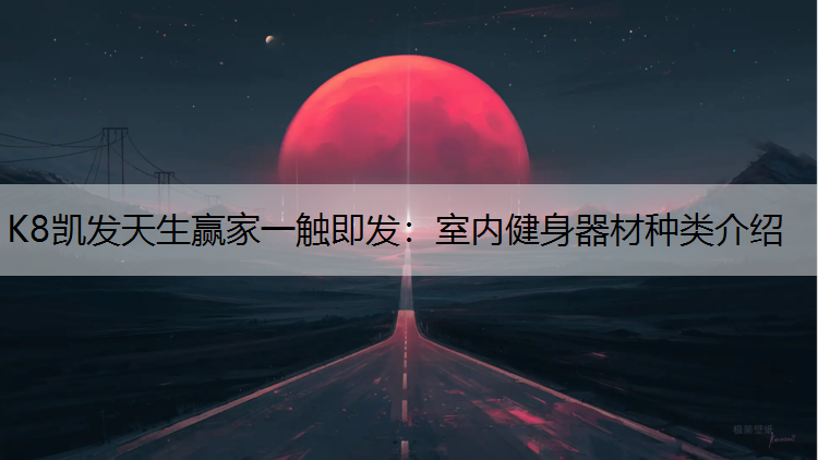 K8凯发天生赢家一触即发：室内健身器材种类介绍