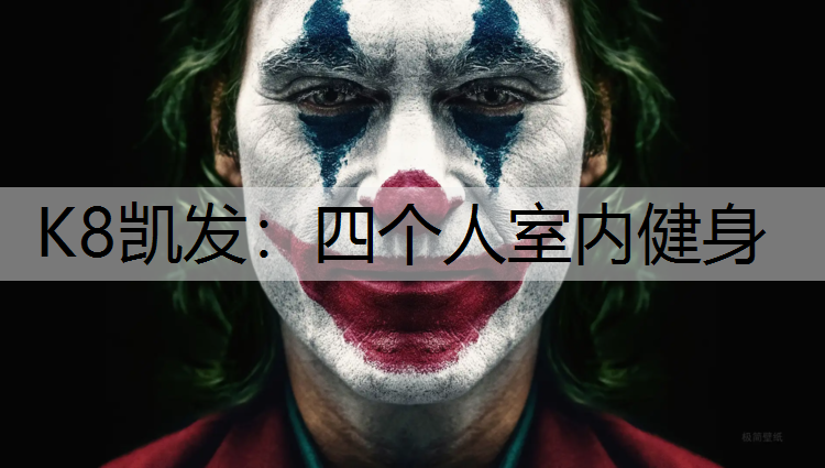 K8凯发：四个人室内健身