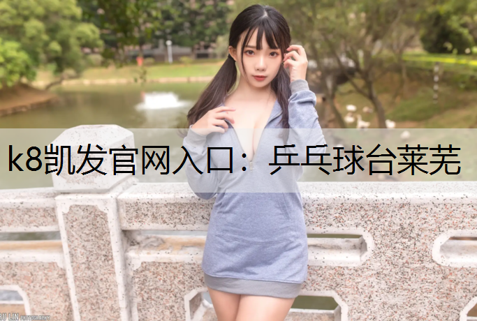 k8凯发官网入口：乒乓球台莱芜