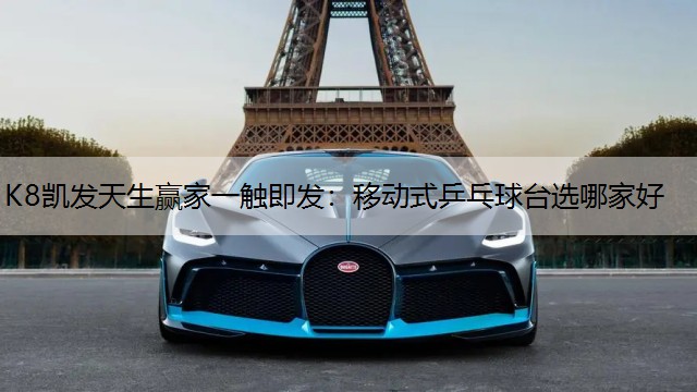移动式乒乓球台选哪家好